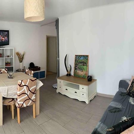 Appartement Familial En Bord De Mer La Seyne-sur-Mer Esterno foto