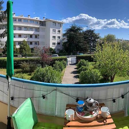 Appartement Familial En Bord De Mer La Seyne-sur-Mer Esterno foto