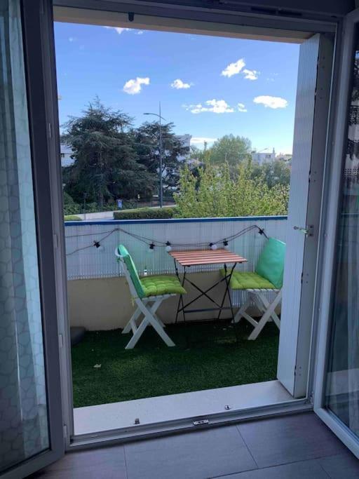 Appartement Familial En Bord De Mer La Seyne-sur-Mer Esterno foto