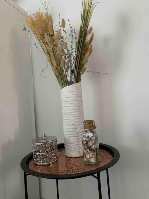 Appartement Familial En Bord De Mer La Seyne-sur-Mer Esterno foto