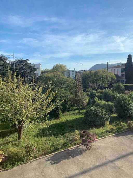 Appartement Familial En Bord De Mer La Seyne-sur-Mer Esterno foto