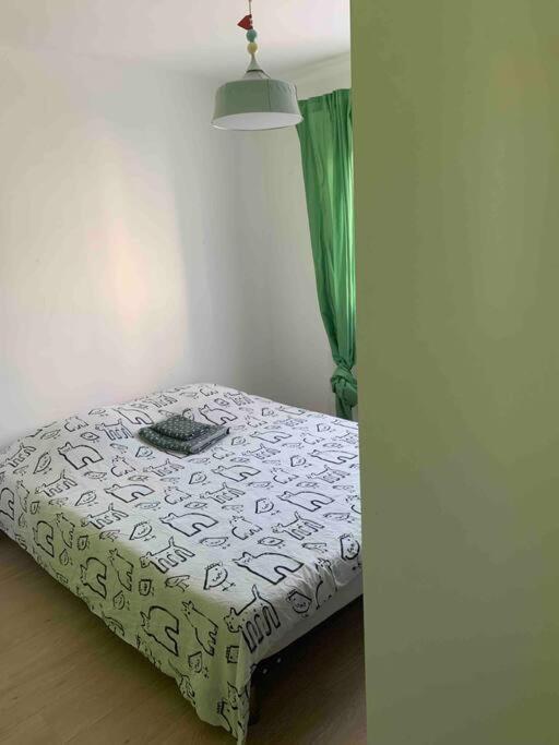 Appartement Familial En Bord De Mer La Seyne-sur-Mer Esterno foto