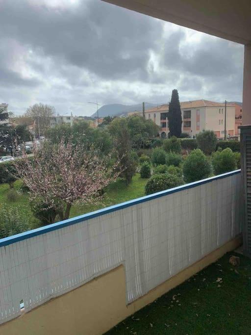 Appartement Familial En Bord De Mer La Seyne-sur-Mer Esterno foto
