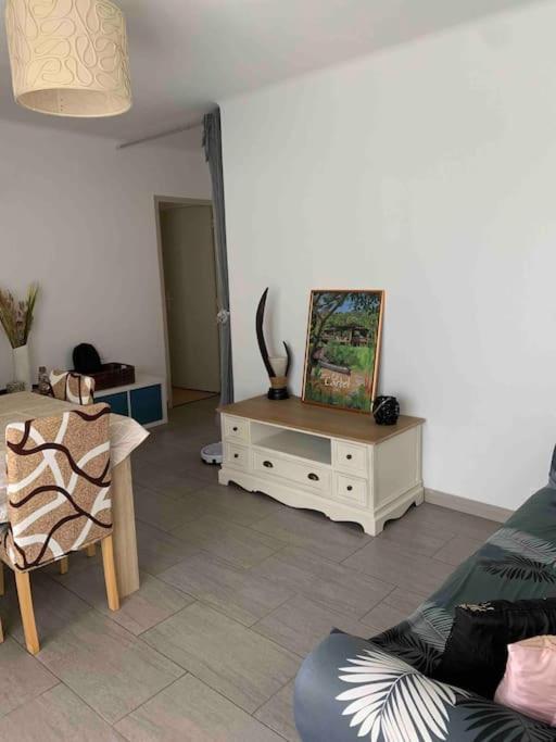 Appartement Familial En Bord De Mer La Seyne-sur-Mer Esterno foto
